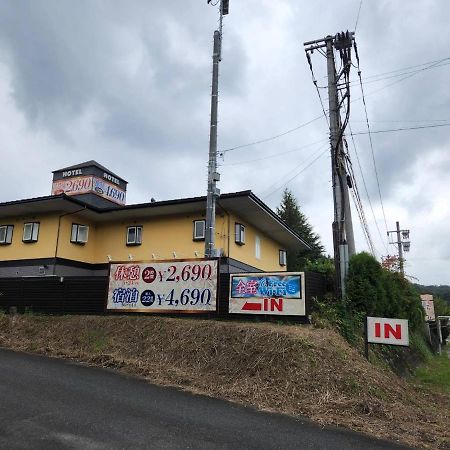 Hotel Stylish S Murata Exterior foto